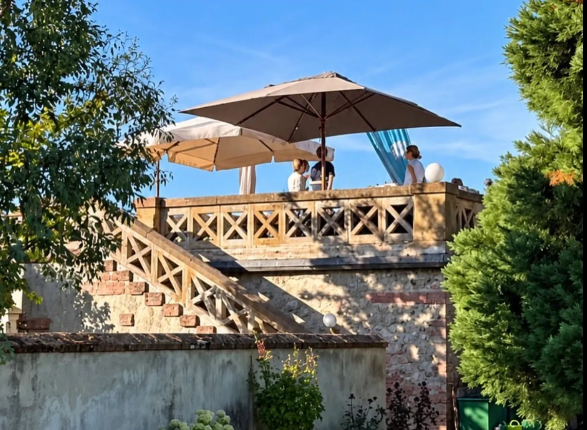 Tag der offenen Türe 2026 – Rhodter Schlössel in Rhodt unter Rietburg, Pfalz
